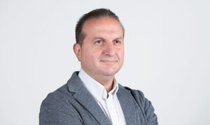 Maurizio Aterini, Founder & CEO